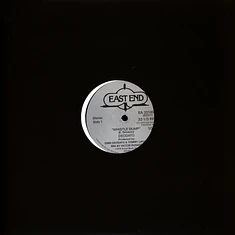 Deodato - Whistle Bump Original And Nyc Classic Mix