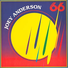 Joey Anderson - Rainbow Doll