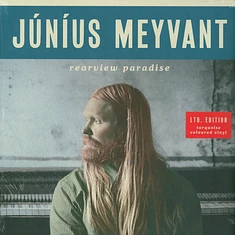 Junius Meyvant - Rearview Paradise Ep Limited Colored Edition