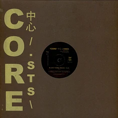 Black Rascals - 'Core' 中心 /.1993\ : Blaze Theme Track