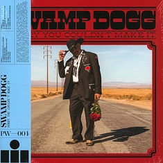 Swamp Dogg - Sorry You Couldn't Make It Deluxe Edition