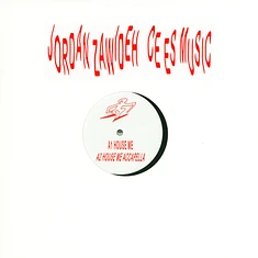 Jordan Zawideh - Ce Es Music