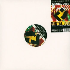 Mental Cube (Future Sound Of London) - Mental Cube EP