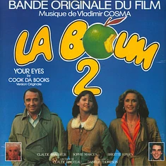 Vladimir Cosma - OST La Boum 2