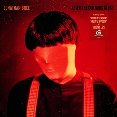 Jonathan Bree - After The Curtains Close Black Vinyl Edition