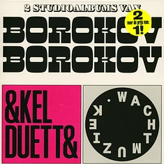 Borokov Borokov - Enkel Duetten