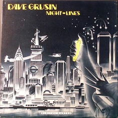 Dave Grusin - Night-Lines