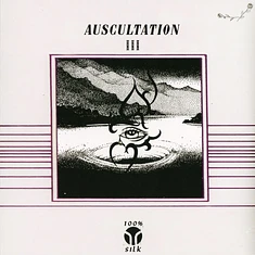 Auscultation - III