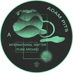 Adam Pits - International Wafter