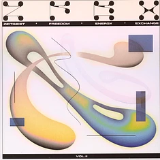 Zeitgeist Freedom Energy Exchange - Volume II