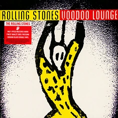The Rolling Stones - Voodoo Lounge Half Speed Remastered Edition
