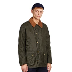 Barbour - Lightweight Ashby Wax Jacket