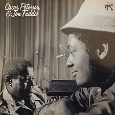 Oscar Peterson & Jon Faddis - Oscar Peterson & Jon Faddis