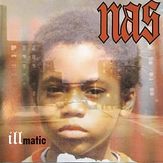 Nas - Illmatic