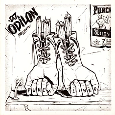 DJ Odilon - Punchliner 2