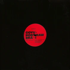 Coyu - Post Raw Era I