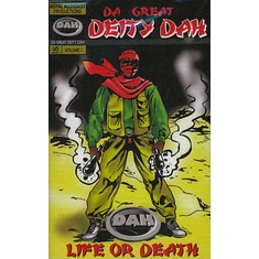 Da Great Deity Dah - Life Or Death Purple Tape Edition