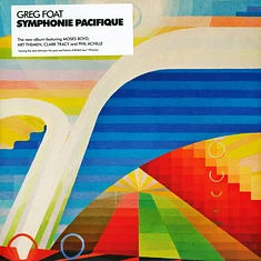 Greg Foat - Symphonie Pacifique
