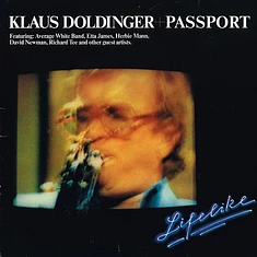 Klaus Doldinger + Passport - Lifelike