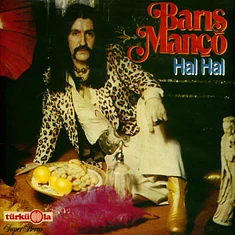 Baris Manco - Hal Hal