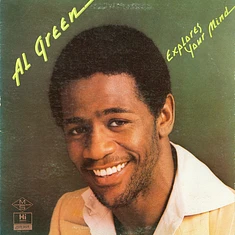 Al Green - Explores Your Mind