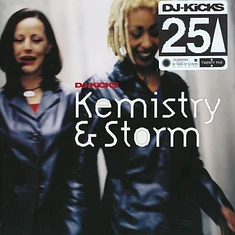 Kemistry & Storm - DJ-Kicks