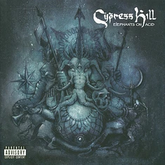 Cypress Hill - Elephants On Acid