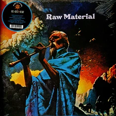 Raw Material - Raw Material Record Store Day 2020 Edition