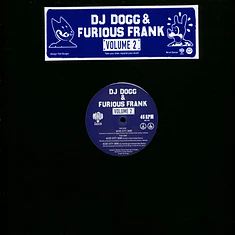 DJ Dogg & Furious Frank - Acid City 3000 DJ Fett Burger Remix