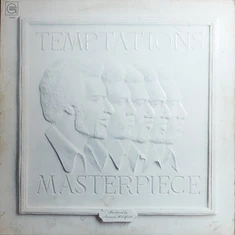 The Temptations - Masterpiece