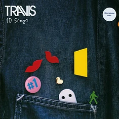 Travis - 10 Songs