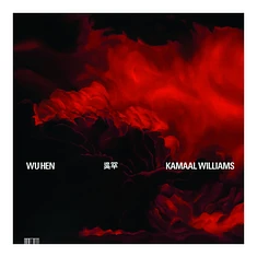 Kamaal Williams aka Henry Wu - Wu Hen Poster