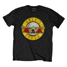 Guns N' Roses - Classic Logo Kids T-Shirt