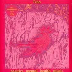 Tina - Positive Mental Health Music