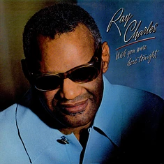 Ray Charles - Wish You Were Here Tonight