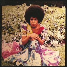 Minnie Riperton - Les Fleur / Oh By The Way Red Vinyl Edition