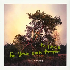 Sandra Hüller - Be Your Own Prince