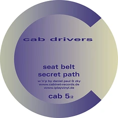 Cab Drivers - Untitled