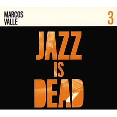 Adrian Younge & Ali Shaheed Muhammad - Marcos Valle