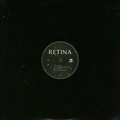 Retina - Dusted EP