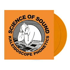 Science Of Sound - Kaleidoscope Phonetics Colored Vinyl Edition