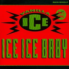 Vanilla Ice - Ice Ice Baby