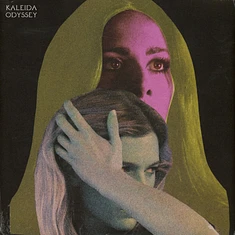 Kaleida - Odyssey