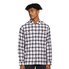 Levi's® - Skate Longsleeve Work Shirt