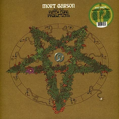 Mort Garson - Music From Patch Cord Productions Black Vinyl Edition