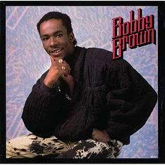 Bobby Brown - King Of Stage