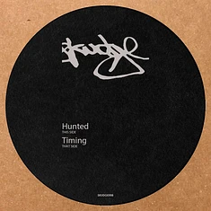 Skudge - Hunted