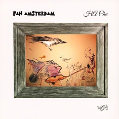 Pan Amsterdam - Ha Chu