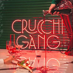 Crucchi Gang - Crucchi Gang