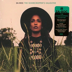Sa-Roc - Sharecropper's Daughter